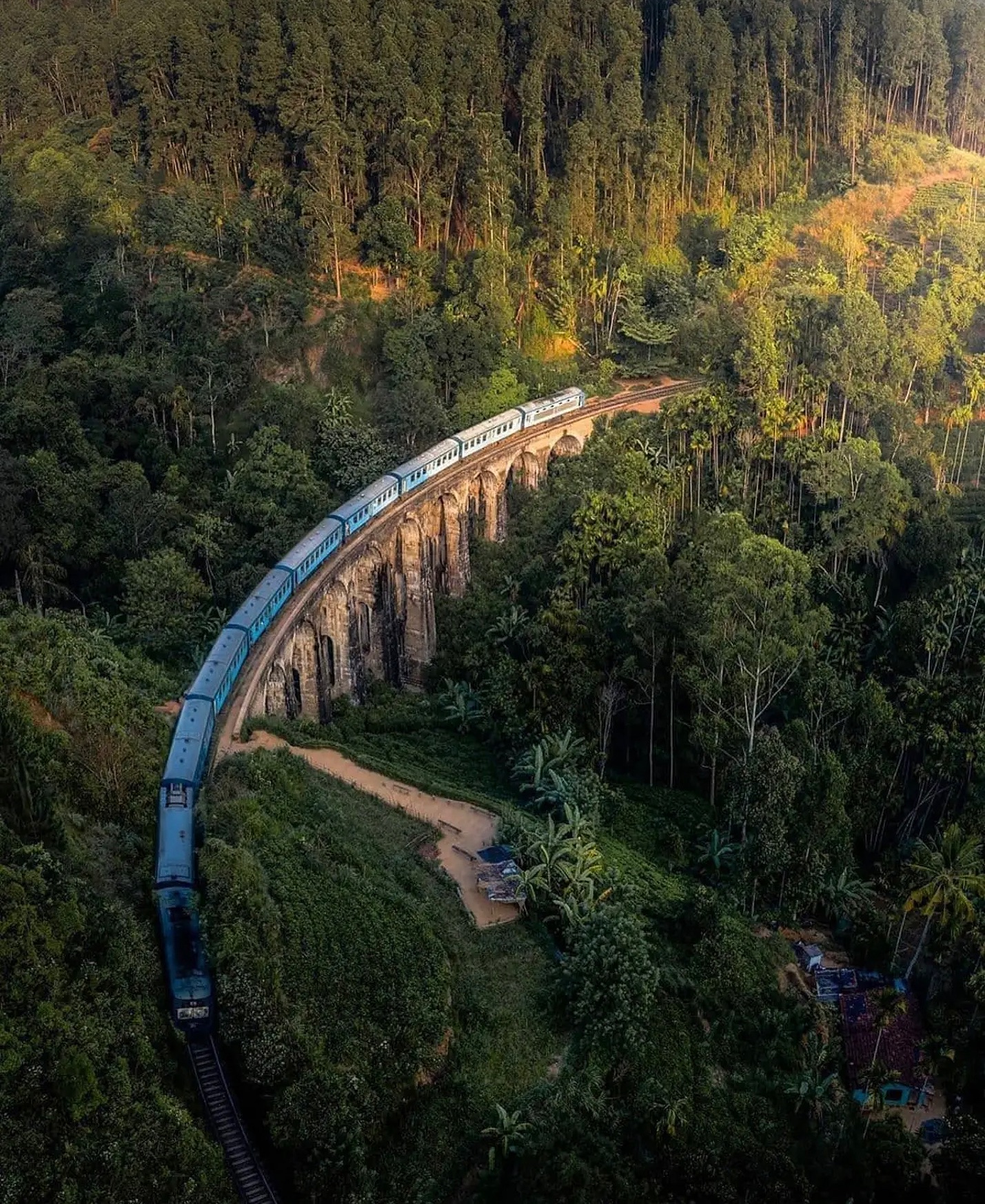 Flexible Itineraries